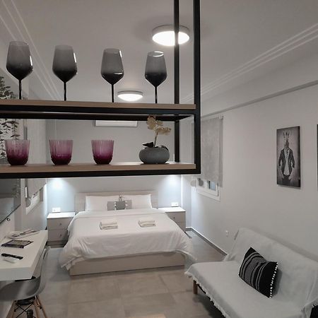 Cozy Di.Va City Centre 테살로니키 외부 사진