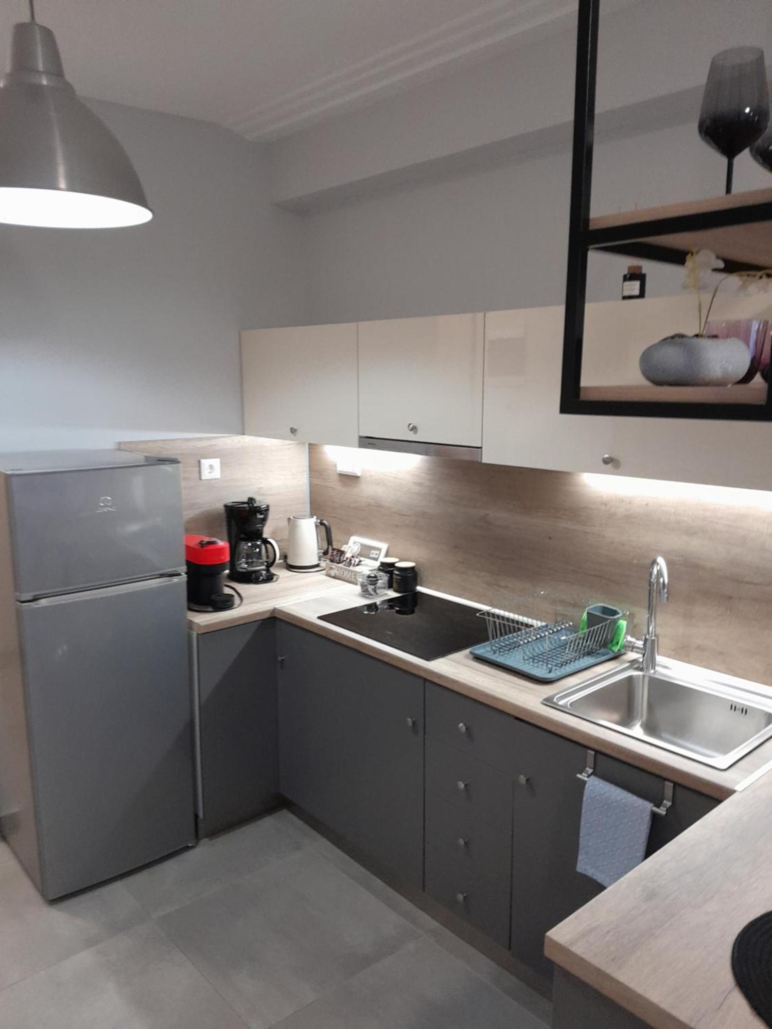 Cozy Di.Va City Centre 테살로니키 외부 사진