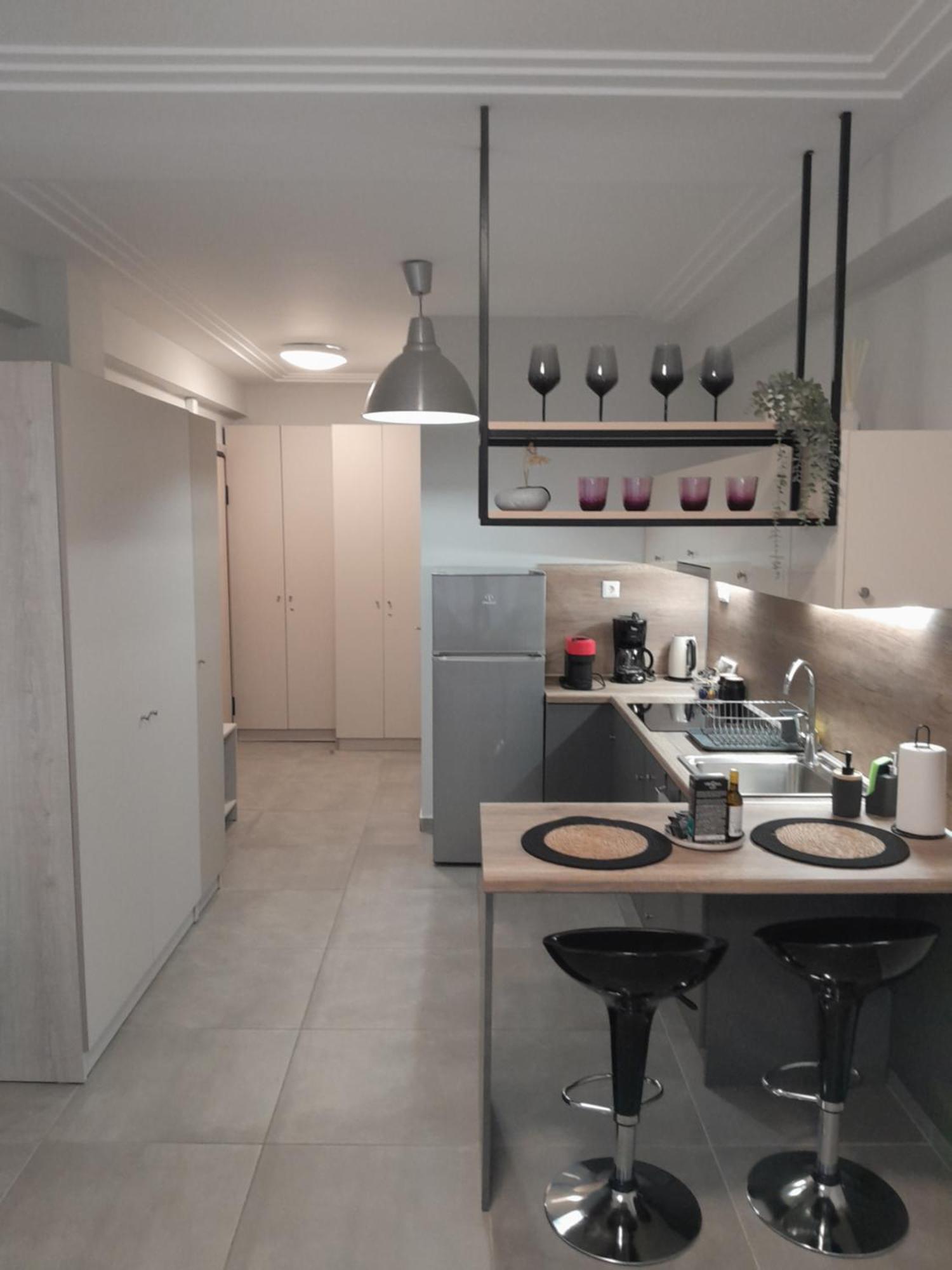 Cozy Di.Va City Centre 테살로니키 외부 사진