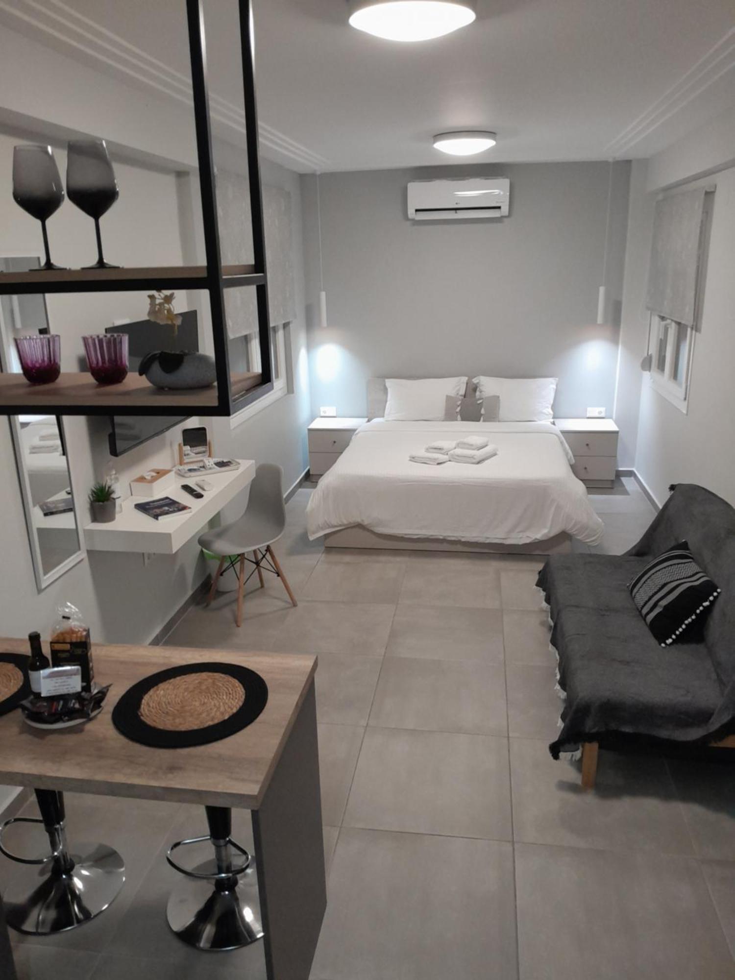 Cozy Di.Va City Centre 테살로니키 외부 사진