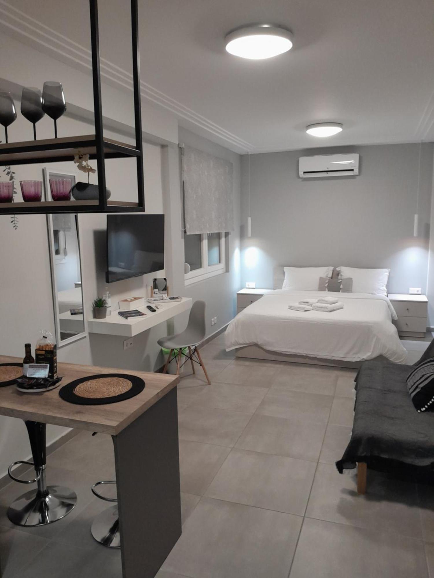 Cozy Di.Va City Centre 테살로니키 외부 사진