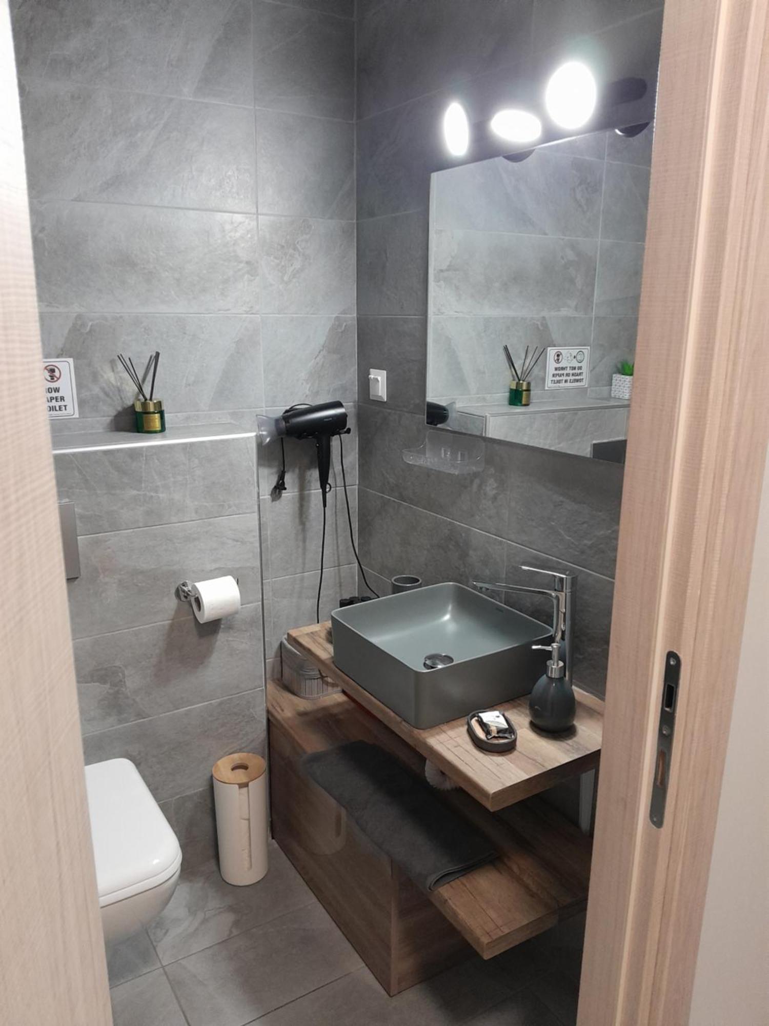 Cozy Di.Va City Centre 테살로니키 외부 사진